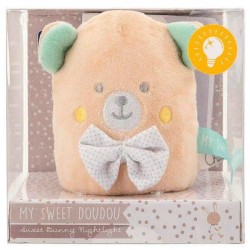 CHICCO LAMPARITA OSITO