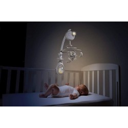 CHICCO NEXT2DREAMS NEUTRAL 