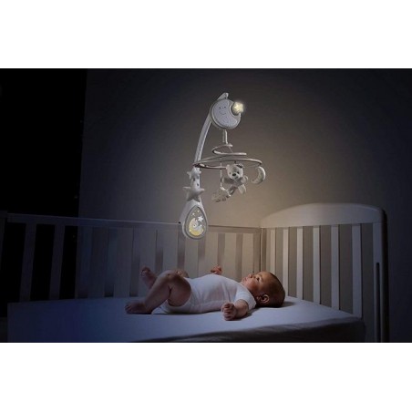 CHICCO NEXT2DREAMS NEUTRAL 