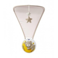 CHICCO NEXT2MOON NEUTRAL