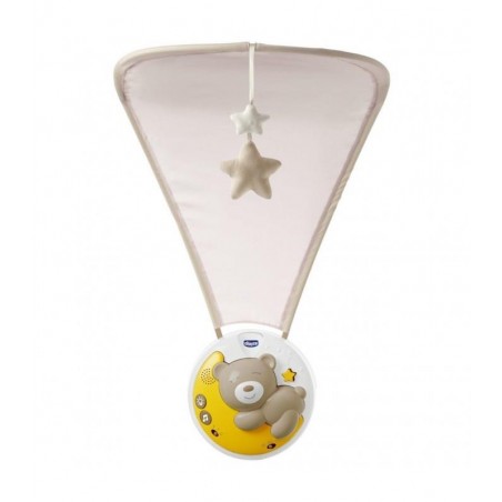 CHICCO NEXT2MOON NEUTRAL