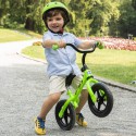 Chicco Bicicleta Verde First Bike Green Rocket