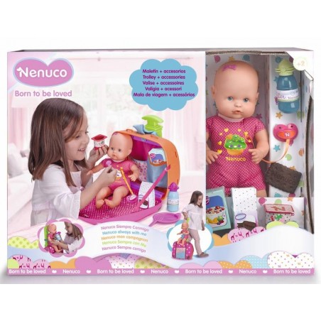 NENUCO SIEMPRE CONMIGO