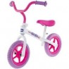 Chicco Bicicleta Rosa First Bike Pink Comet