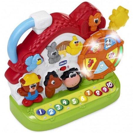 Nueva Granja Sonora Bilingüe