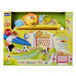 CHICCO GO LEAGUE PRO