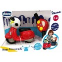 Chicco Moto RC Vespa | Juguete Infantil 