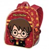 HARRY POTTER MOCHILA 3D 31 CM