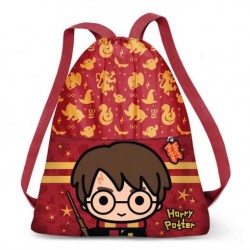 HARRY POTTER SAQUITO COLEGIAL