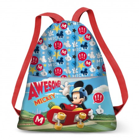 MICKEY SKATE SAQUITO