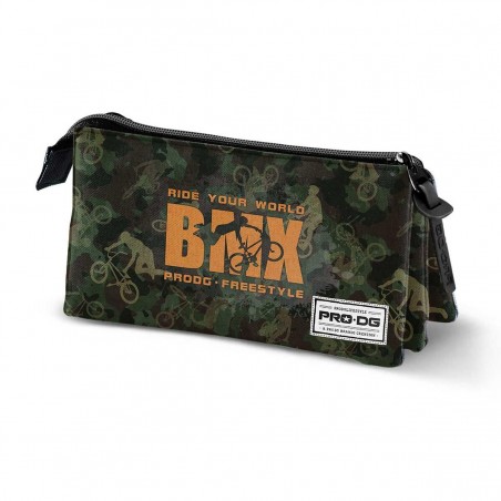 BIKEAGE PORTATODO TRIPLE 