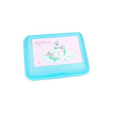 TOP MODEL TAPER ALMUERZO YLVI Y THE MINI MOOMIS