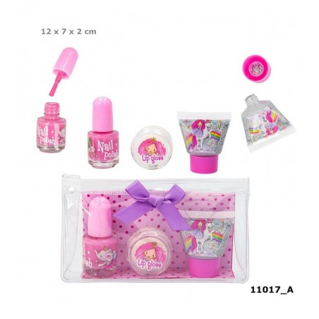PRINCESS MIMI SET DE BELLEZA