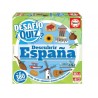 DESAFIO QUIZ - DESCUBRIR ESPAÑA
