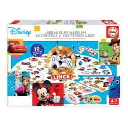 LINCE DISNEY NUEVO 