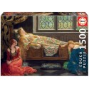 EDUCA 1500 BELLA DURMIENTE, JOHN COLLIER