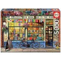 PUZZLE 5000 LA MEJOR LIBRERIA DEL MUNDO