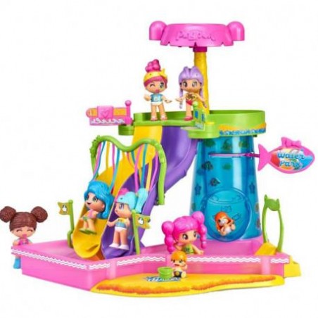 PIN Y PON WOW WATER PARK 