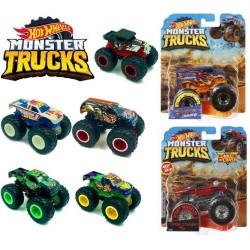 MONSTER TRUCK BASICO 1 UNIDAD