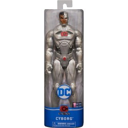 DC Comics Figuras Surtidas 30cm