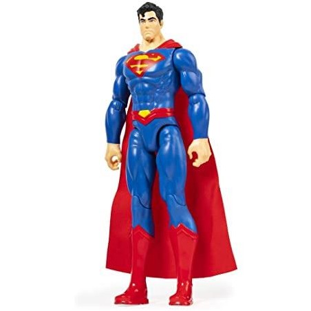 DC Comics Figura Superman 30cm 