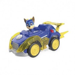 VEHICULO CHASE SONIDOS PODEROSOS