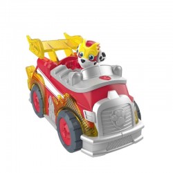 VEHICULO MARSHALL SONIDOS PODEROSOS