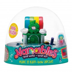 MAKE IT RAIN MINICASITAS NANABLES precio UNIDAD