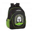 The Mandalorian Mochila Adapt. Carro 