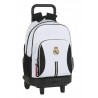 Real Madrid Mochila Compact 1ª Equip. 20/21