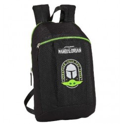 THE MANDALORIAN MINI MOCHILA 
