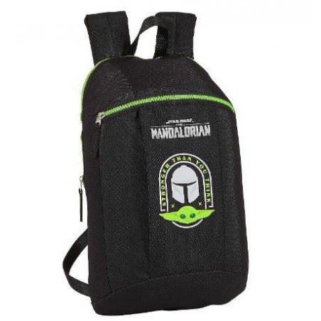 THE MANDALORIAN MINI MOCHILA 