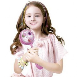 Make Up Planet Trenza y Decora tu Pelo