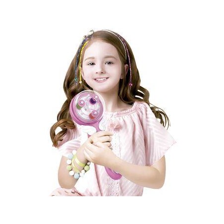 Make Up Planet Trenza y Decora tu Pelo