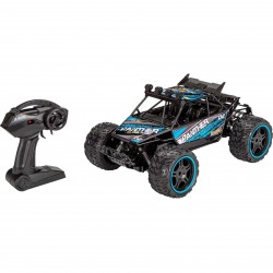 COCHE R/C MONSTER MUD 1:10