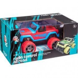 RC Coche Mini Rock Scrambler