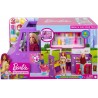 MATTEL BARBIE CAMIONETA DE COMIDA