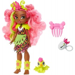 MATTEL CAVE CLUB MUÑECA FERNESSA