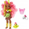 MATTEL CAVE CLUB MUÑECA FERNESSA