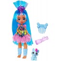 MATTEL CAVE CLUB MUÑECA TELLA