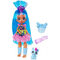 MATTEL CAVE CLUB MUÑECA TELLA