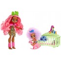 MATTEL CAVE CLUB 2 Fernessa y Furrah