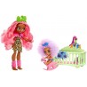 MATTEL CAVE CLUB 2 Fernessa y Furrah