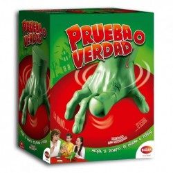 PRUEBA O VERDAD NUEVO