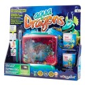 AQUA DRAGONS UNDERWATER WORLD BOXED