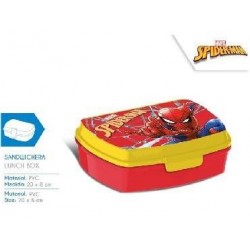 SPIDERMAN SANDWICHERA