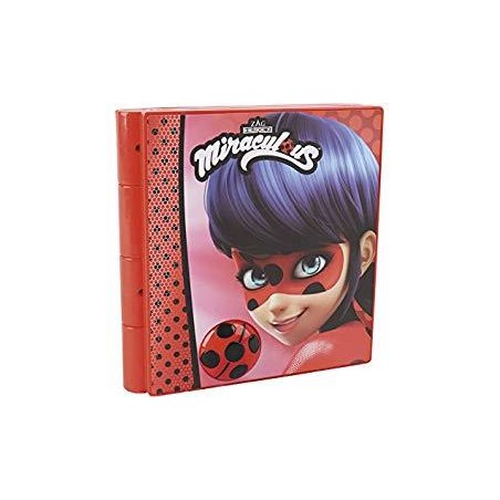 Ladybug Diario Interactivo