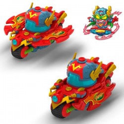 Superthings S -  Speed Fury (V.0)