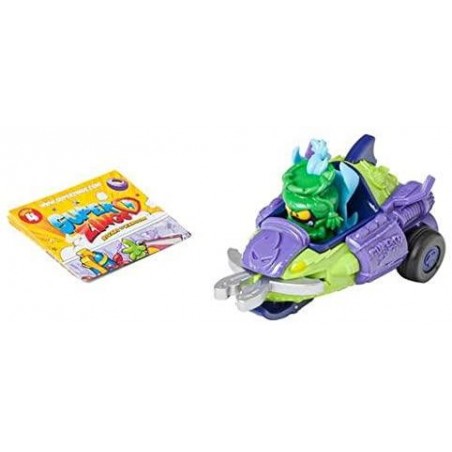 Superthings Secret Spies -Spyjet 1 UNIDAD