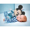BABY MICKEY DUERME CONTIGO